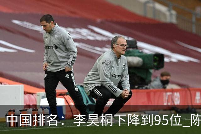 中国排名：李昊桐下降到95位 陈顾新肖博文上升