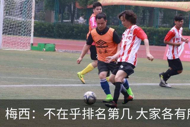 梅西：不在乎排名第几 大家各有所爱 能被称为最佳之一已不可思议