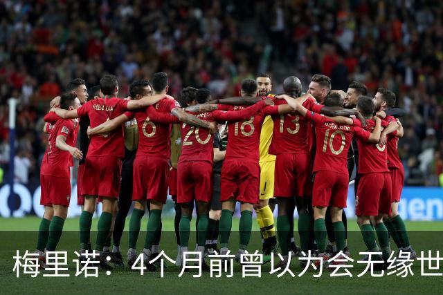 梅里诺：4个月前曾以为会无缘世界杯 即便上场5分钟也得体现价值