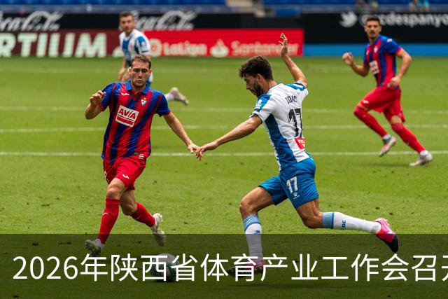 2026年陕西省体育产业工作会召开 谋划“十五五”发展路径